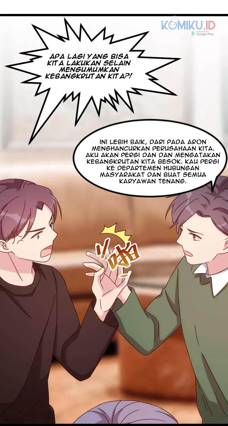 CEO’s Sudden Proposal Chapter 98 Gambar 6